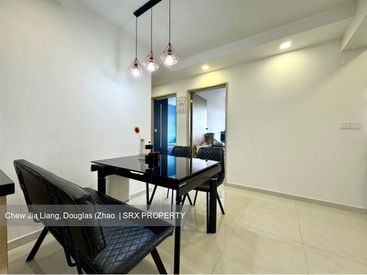 Blk 445A West Crest @ Bukit Batok (Bukit Batok), HDB 4 Rooms #602103891